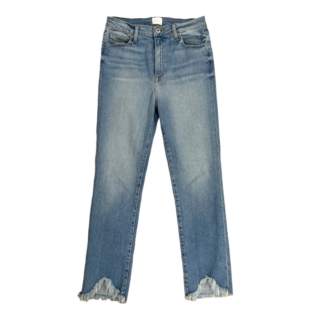 Jonathon Simkhai Standard River Straight Leg Denim Size 29 - Picture 5 of 11